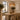 Cusco 70cm natural woven pendant light in a coastal interior