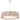 Cusco 70cm natural and white woven pendant light