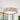 Cusco 70cm pendant light styled above a contemporary interior