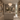 Small 4 Light 2 Tier Clear Glass Chandelier | Calista