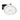 Round Exhaust Fan with 10W LED Light | 240mm
