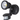 LED Motion Sensor Outdoor Spotlight | Tri-Colour CCT | IP65 Weather Resistant | Black & White