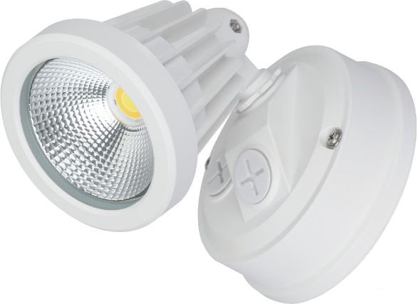 Tri Color Spotlight LED Outdoor Spotlight - Tri Colour IP65 | In2 Lighting