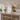Rana Rattan Woven Pendant Light | 30cm