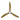 Surf 72" DC Ceiling Fan with LED Light - Burmese Teak Blades