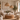 Woven Rattan Dome Ceiling Pendant Small | Andora