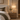 Travertine & Brass Table Lamp | Ashley