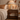 Ceramic Twist Table Lamp & Shade | Clay