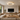 LED Fabric Flush Mount Ceiling Light | Modern Tri-CCT Ceiling Light | Astana
