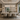 Monte 16 Rectangular Pendant Light | Brass