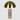 Brass Dome & Marble Table Lamp | Vasco