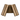 Double Adjustable Outdoor GU10 Wall Spotlight IP65 | Aged Brass | Reno