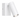 Adjustable Outdoor GU10 Wall Spotlight IP65 | Matt White | Reno