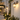Ribbed Glass Outdoor Wall Light | Jade