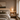 Ribbed Opal Glass Pendant Light 130mm | Timber Accents | Bolli.130