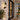 Caged Lantern Outdoor Wall Light | Eastwood