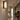 Lavis Fabric Wall Light | E14 | Gold, Chrome & Black