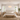 LED Statement Modern Pendant Light 50cm | Ribbed Shade | 3CCT | Tifton