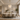 Samona 8 Pendant Light | Antique Gold & Textured Glass