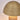 Rattan Mushroom Table Lamp | Bullwinkle Small