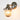 Ribbed Glass Outdoor Wall Light | Jade