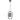 Smoke & Cognac Glass Pendant Light | Black & Gold | Dynamic