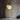Optical Acrylic Wall Light | Gold | Langdon