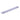 20W LED Batten Light 600mm | Black & White | Acura