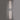150cm LED Outdoor Wall Light Tri-Colour IP54 - Black & White - Edgar - product detail photo