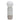 Round Opal Glass Table Lamp Textured Base - White - Art - product detail photo
