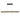 2000mm Crystal Linear Pendant | LED Tri-Colour | Gold & Black | Brystol