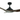 Raven RWS 52" DC Ceiling Fan - Walnut/Black