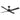 Bronco 52" DC Ceiling Fan - No Light