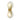 2-Light Oval Glass Wall Sconce | Black & Gold | Noble