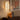 Textured Glass LED Wall Light | 3CCT | Gold | Trent