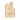 Textured Glass LED Wall Light | 3CCT | Gold | Trent