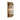 400mm Glass Rod Wall Light | Modern Architectural | Gold & Black | Cambridge