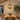 Vestal 6 Pendant Light | Iron & Wood