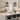 Open Lantern Cage Pendant Light | Monteal