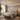 Round LED Crystal Ceiling Light | Erika 40cm