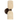 Kario Twin Wall Light | Travertine & Bronze