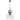 Clear Glass Dome Pendant Light | Jean