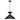 Large Modern Cone Pendant Light | Julia