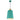 Melo 1 Light Timber Top Pendant - in2 Lighting Australia