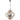 Omar 4 pendant light