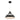 Industrial Dome Pendant Light 285mm | Risto