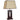 WABI - Timber Table Lamp - in2 Lighting Australia